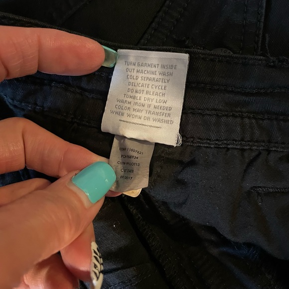 Cropped pants - Picture 5 of 6